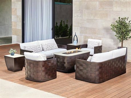 Biscayne Deep Seating