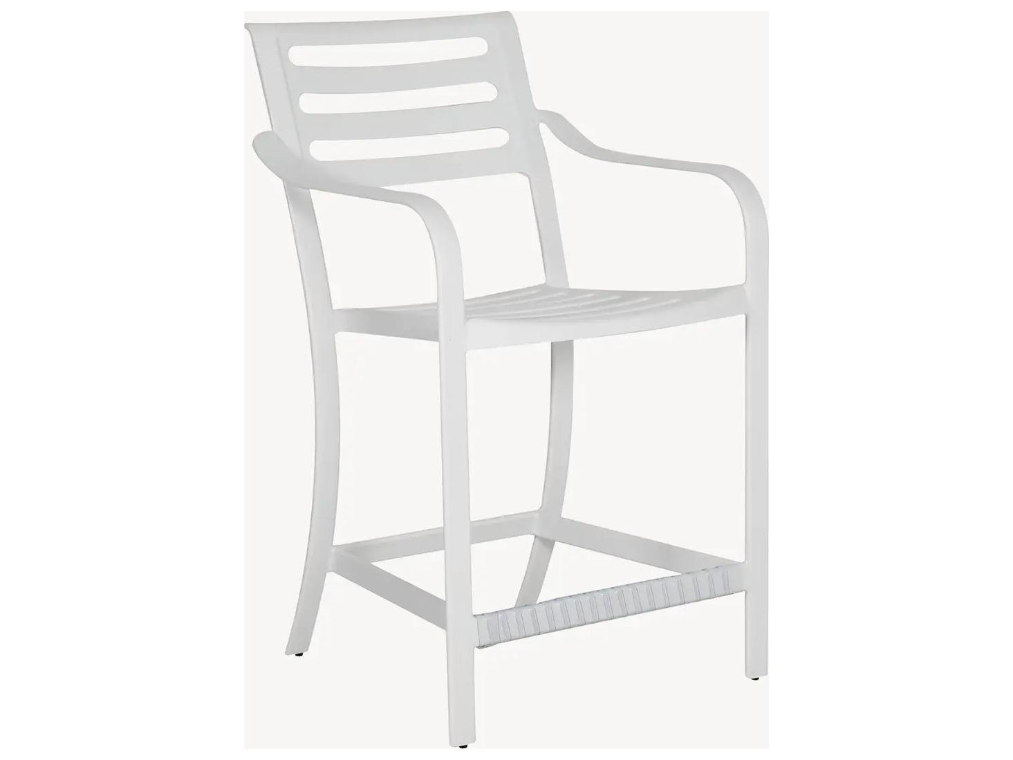 Castelle Fortuna Dining & High Dining Cast Bar Stool