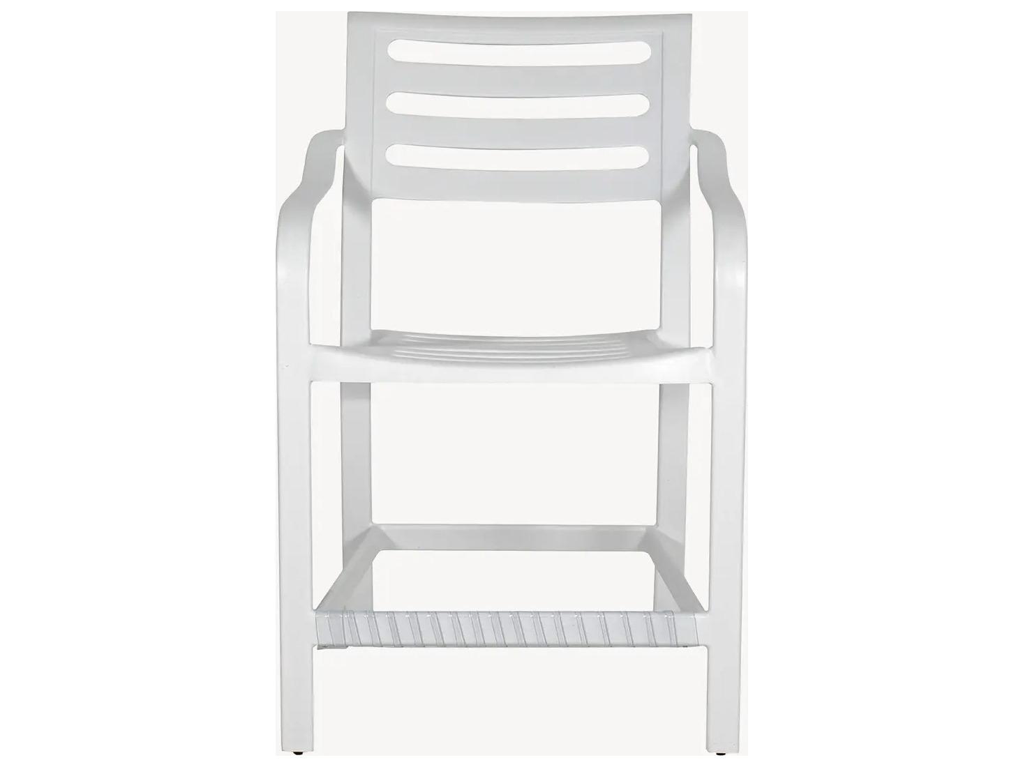 Castelle Fortuna Dining & High Dining Cast Counter Stool