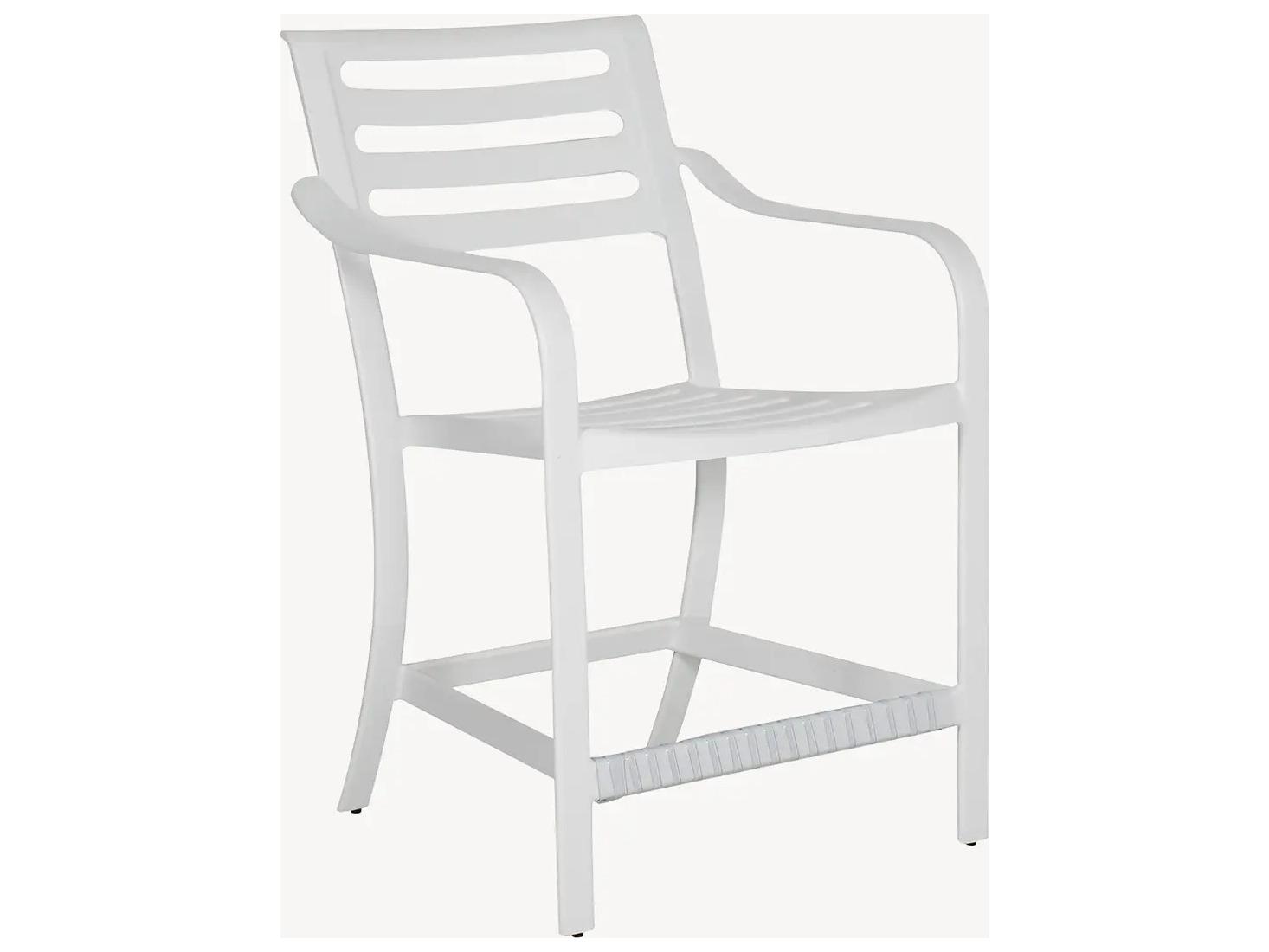 Castelle Fortuna Dining & High Dining Cast Counter Stool