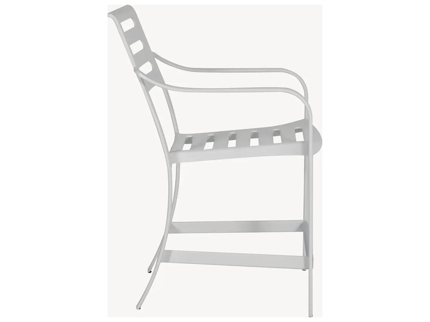 Castelle Fortuna Dining & High Dining Cast Counter Stool