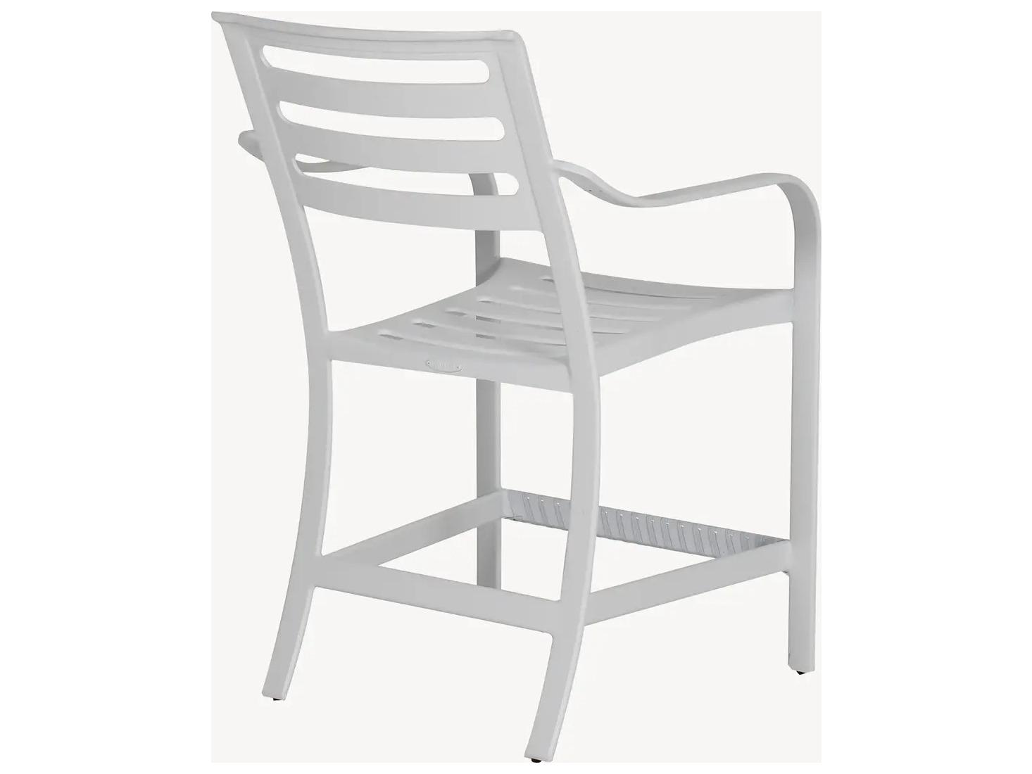 Castelle Fortuna Dining & High Dining Cast Counter Stool