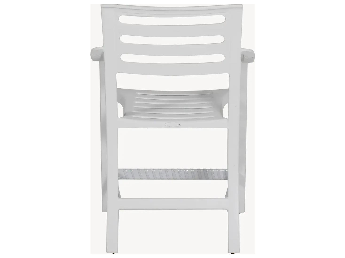 Castelle Fortuna Dining & High Dining Cast Counter Stool