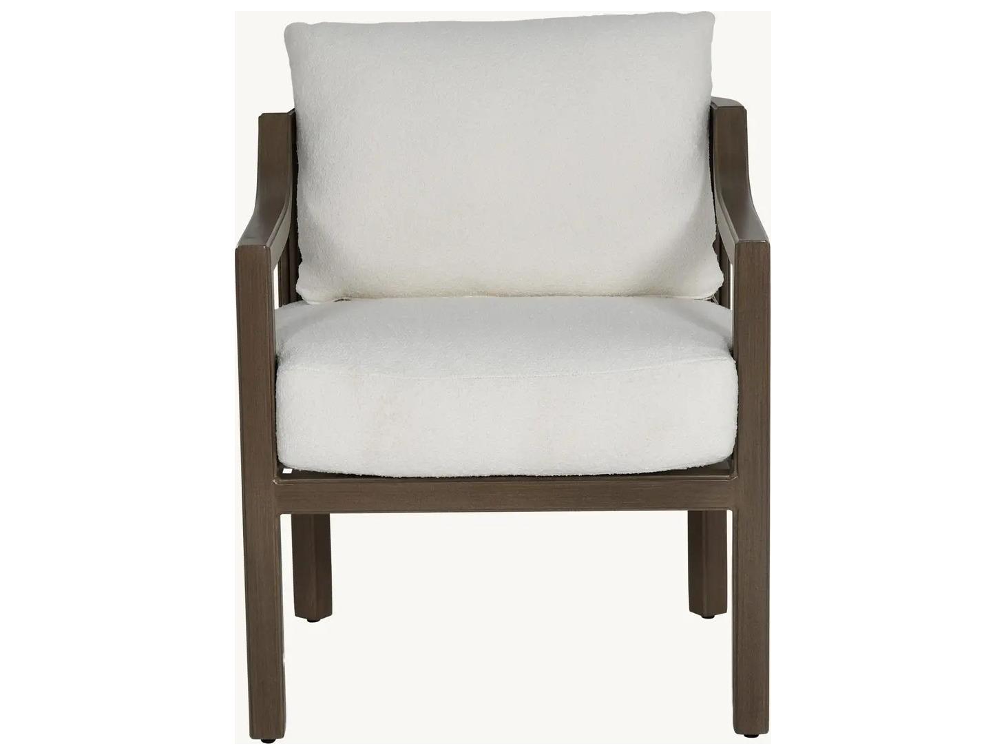 Castelle Samara Cushion Dining Chair