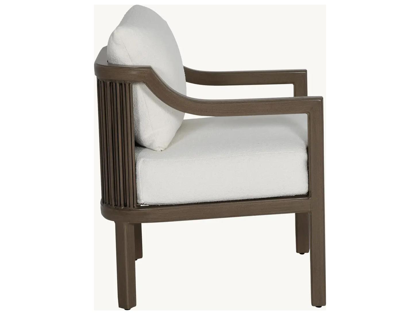 Castelle Samara Cushion Dining Chair