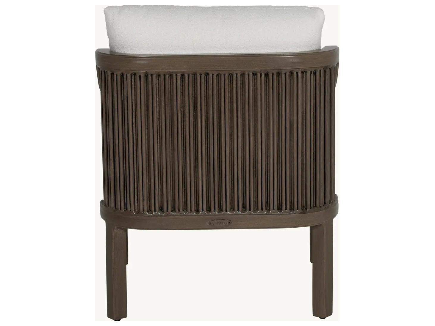 Castelle Samara Cushion Dining Chair