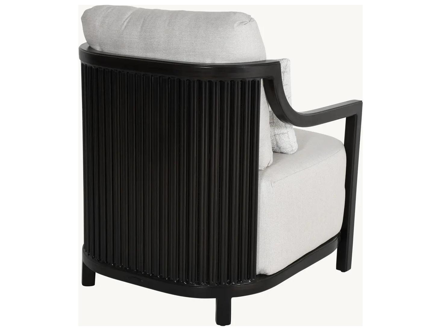 Castelle Samara Deep Seating Lounge Chair