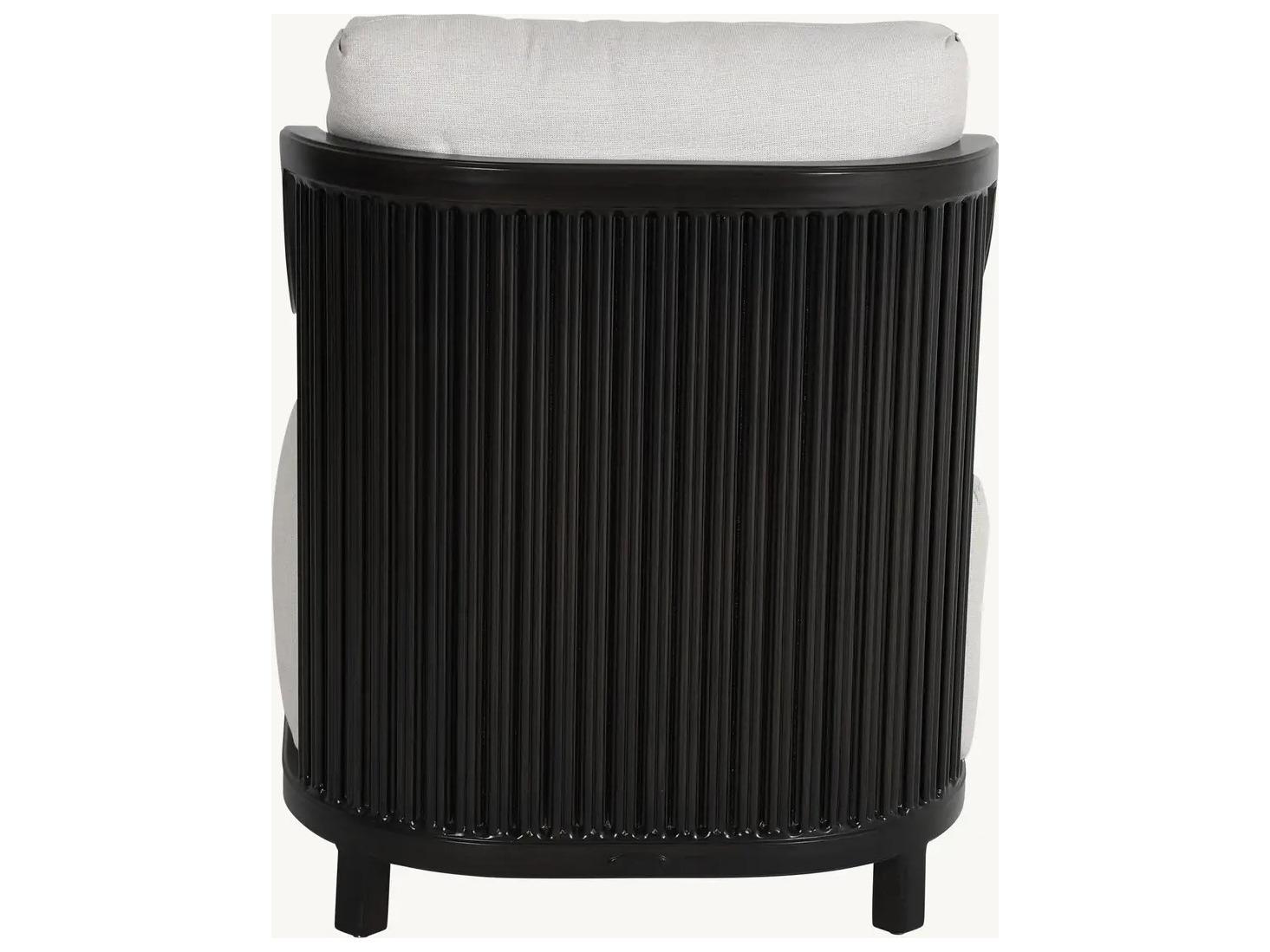 Castelle Samara Deep Seating Lounge Chair