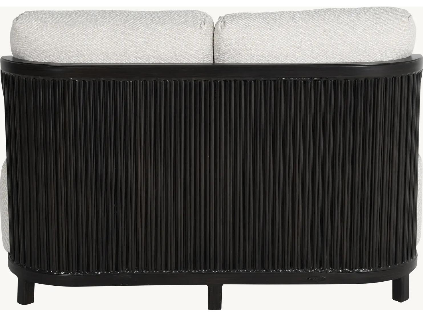 Castelle Samara Deep Seating Loveseat
