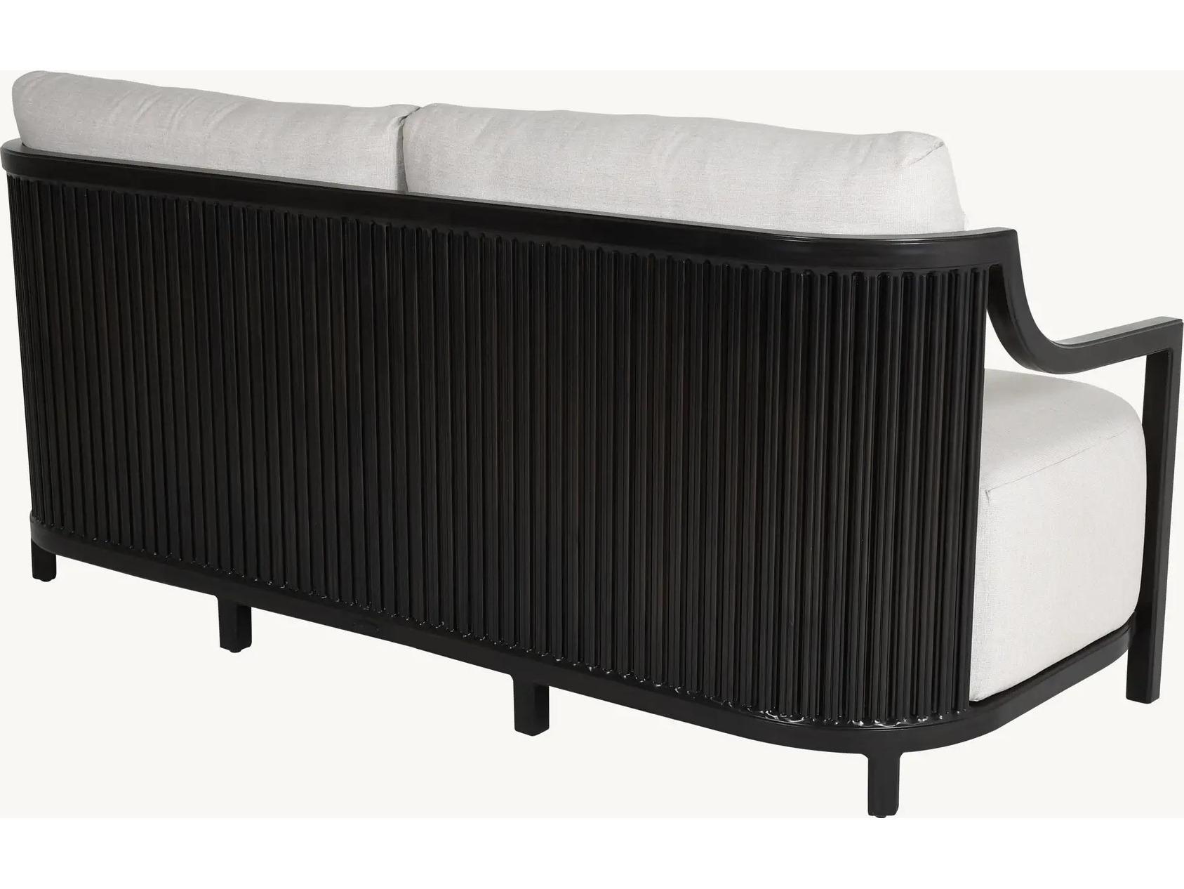 Castelle Samara Deep Seating Sofa