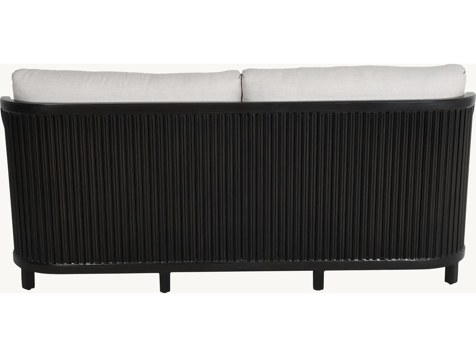 Castelle Samara Deep Seating Sofa