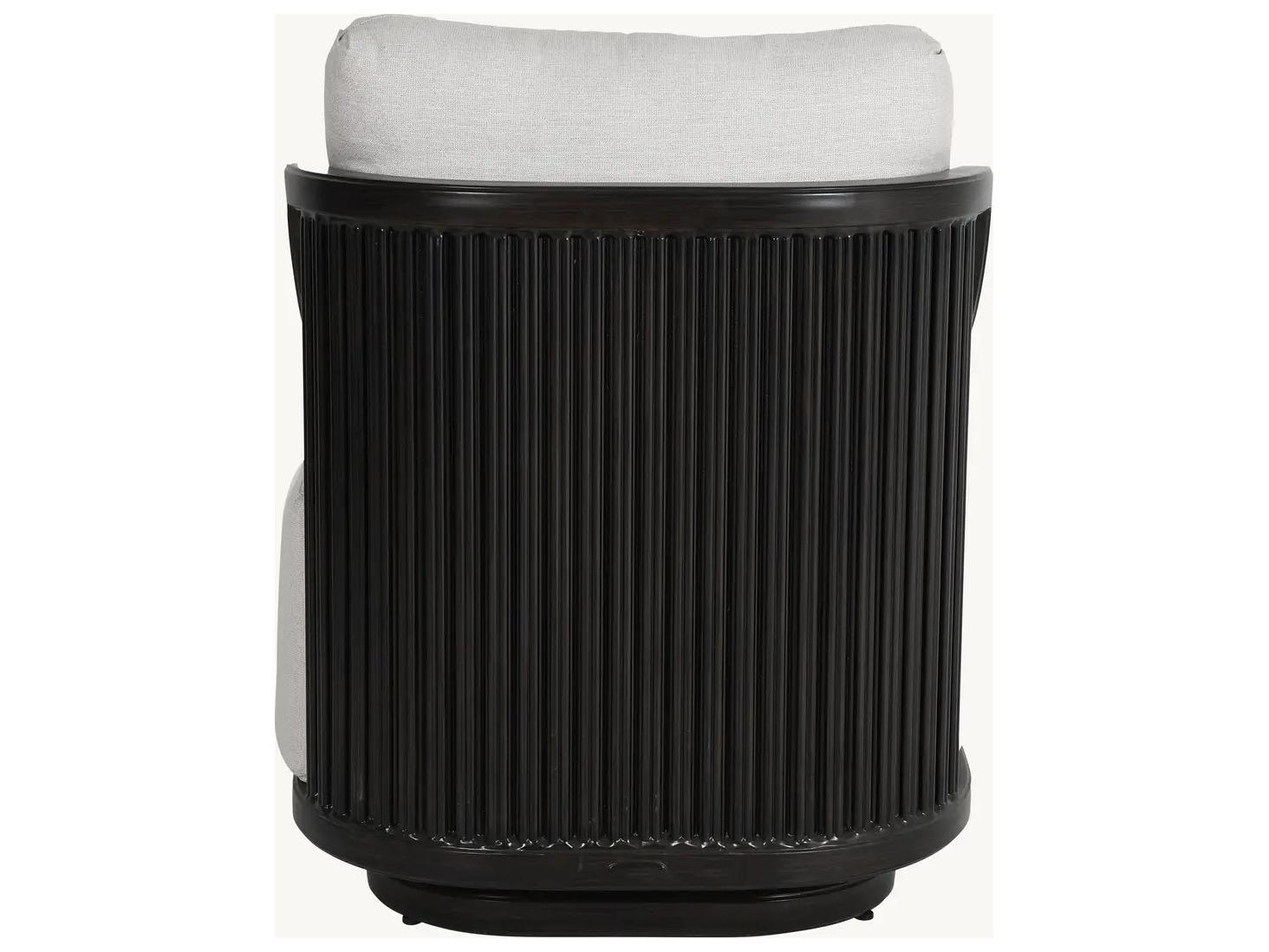 Castelle Samara Deep Seating Lounge Action Chair