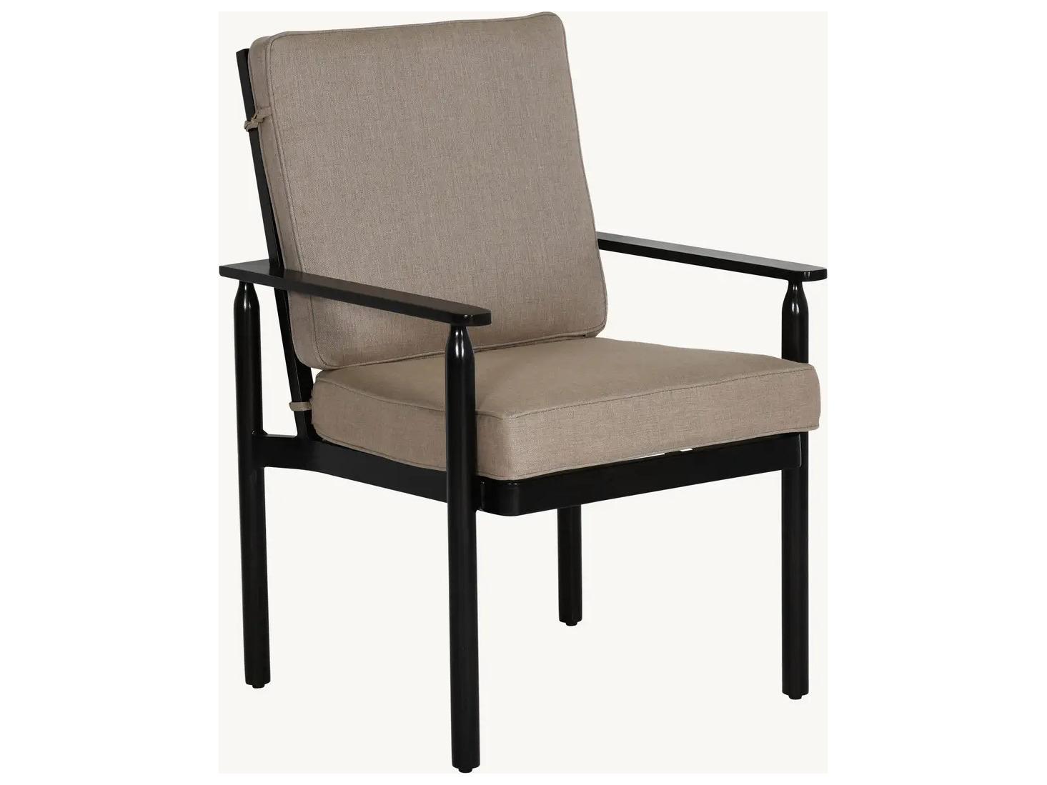 Castelle Holland Formal Dining Chair