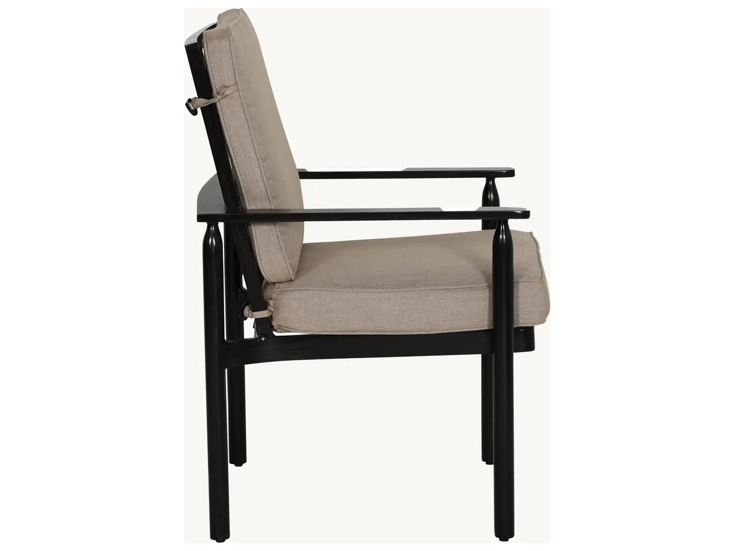 Castelle Holland Formal Dining Chair