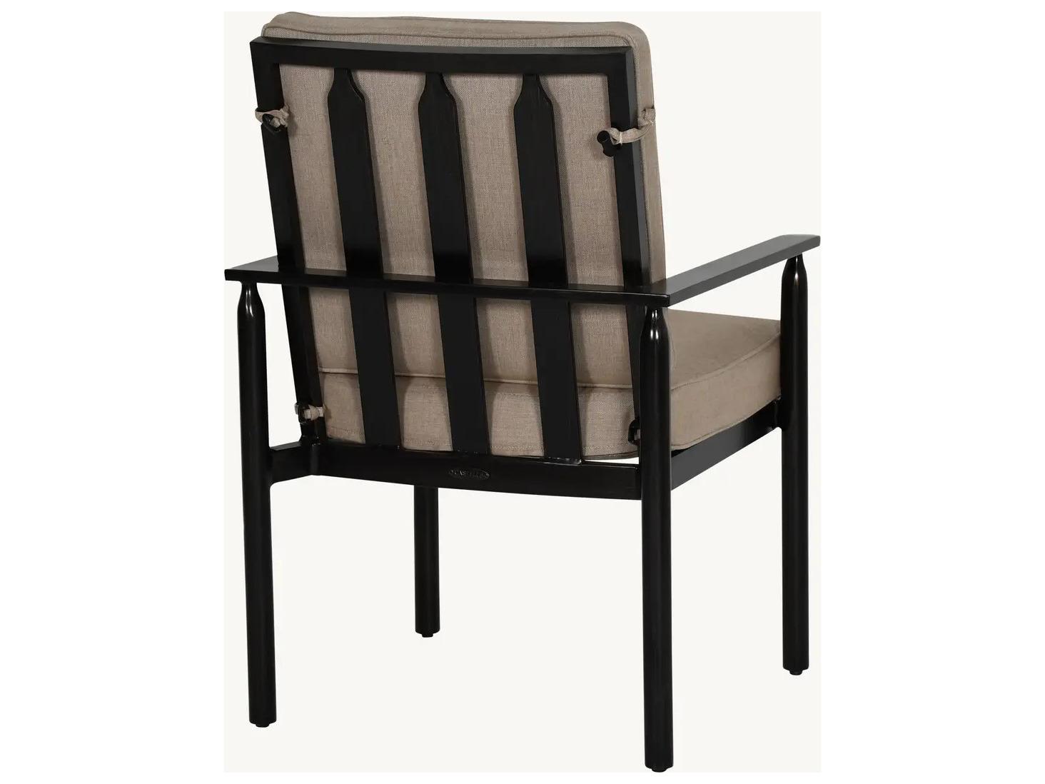 Castelle Holland Formal Dining Chair