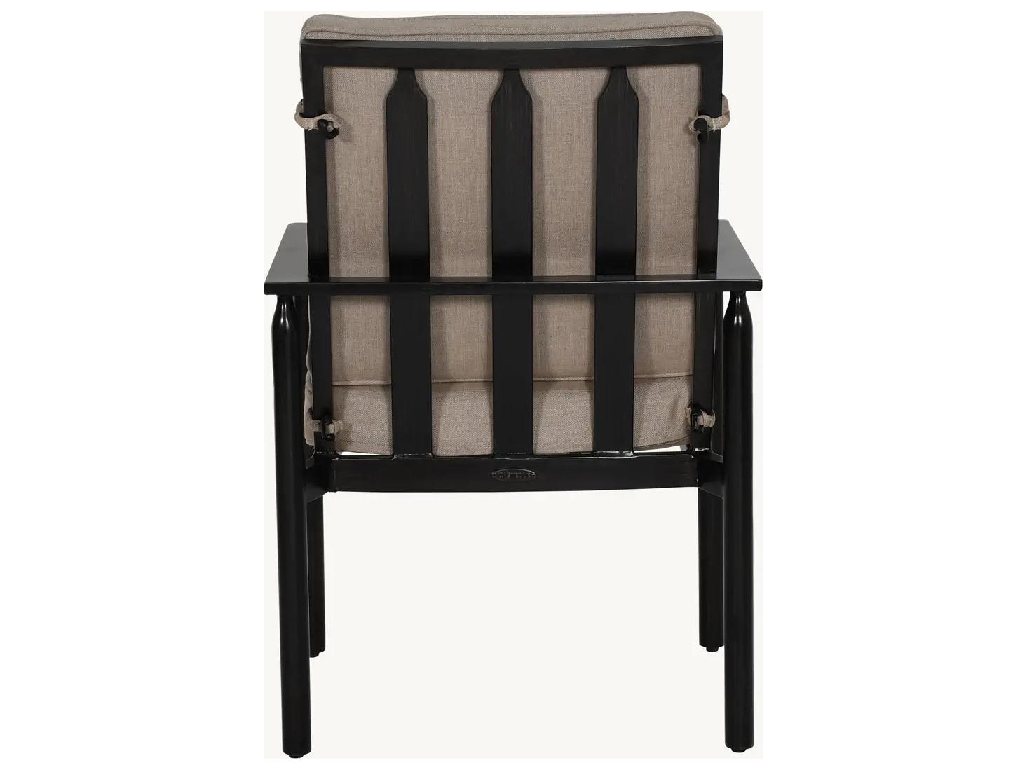 Castelle Holland Formal Dining Chair