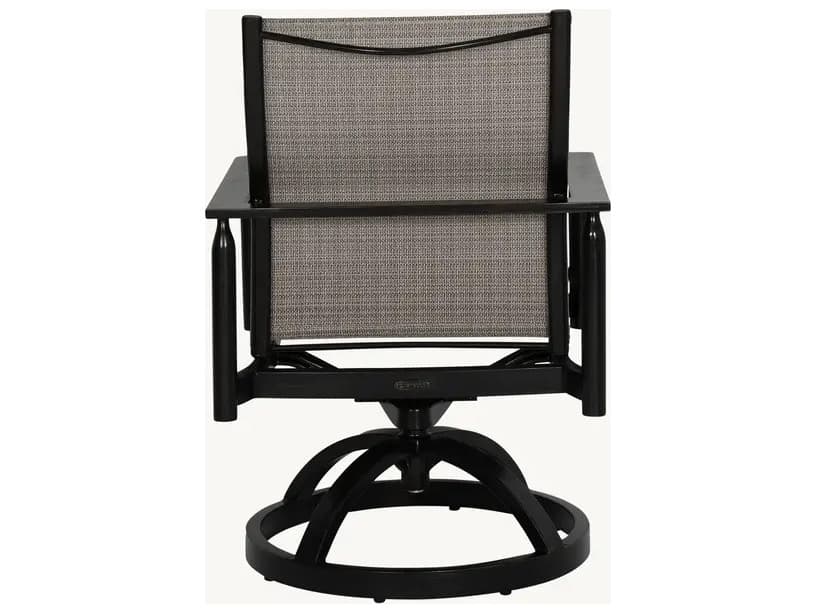 Castelle Holland Sling Swivel Rocker