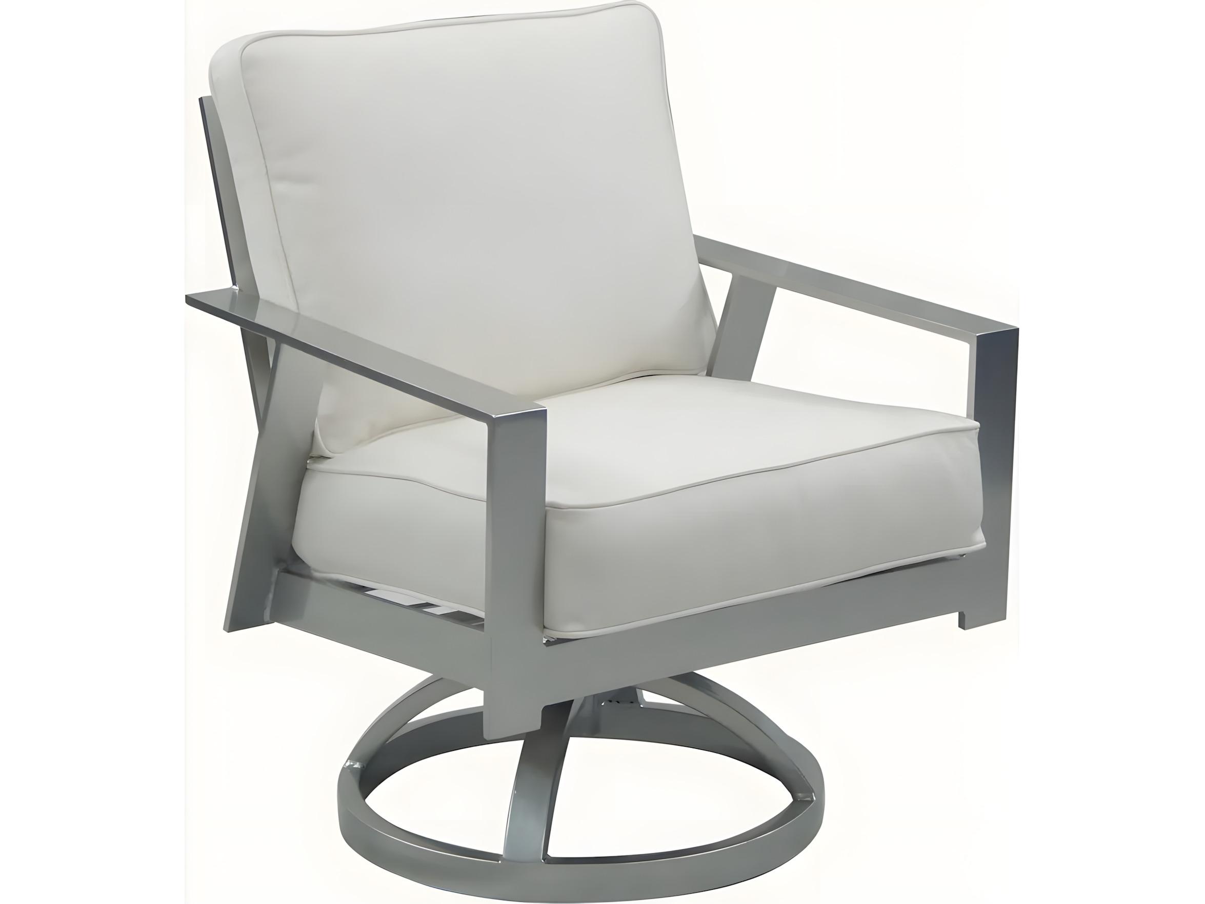 Castelle Trento Swivel Rocker Set Replacement Cushion