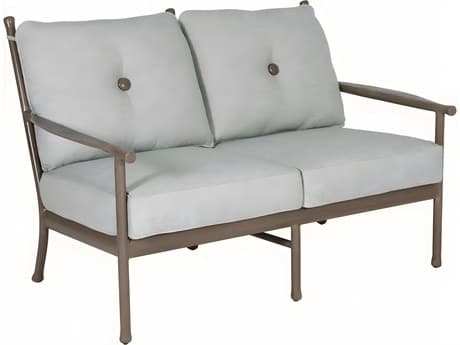 Lodge Deep Seating Replacement Cushions