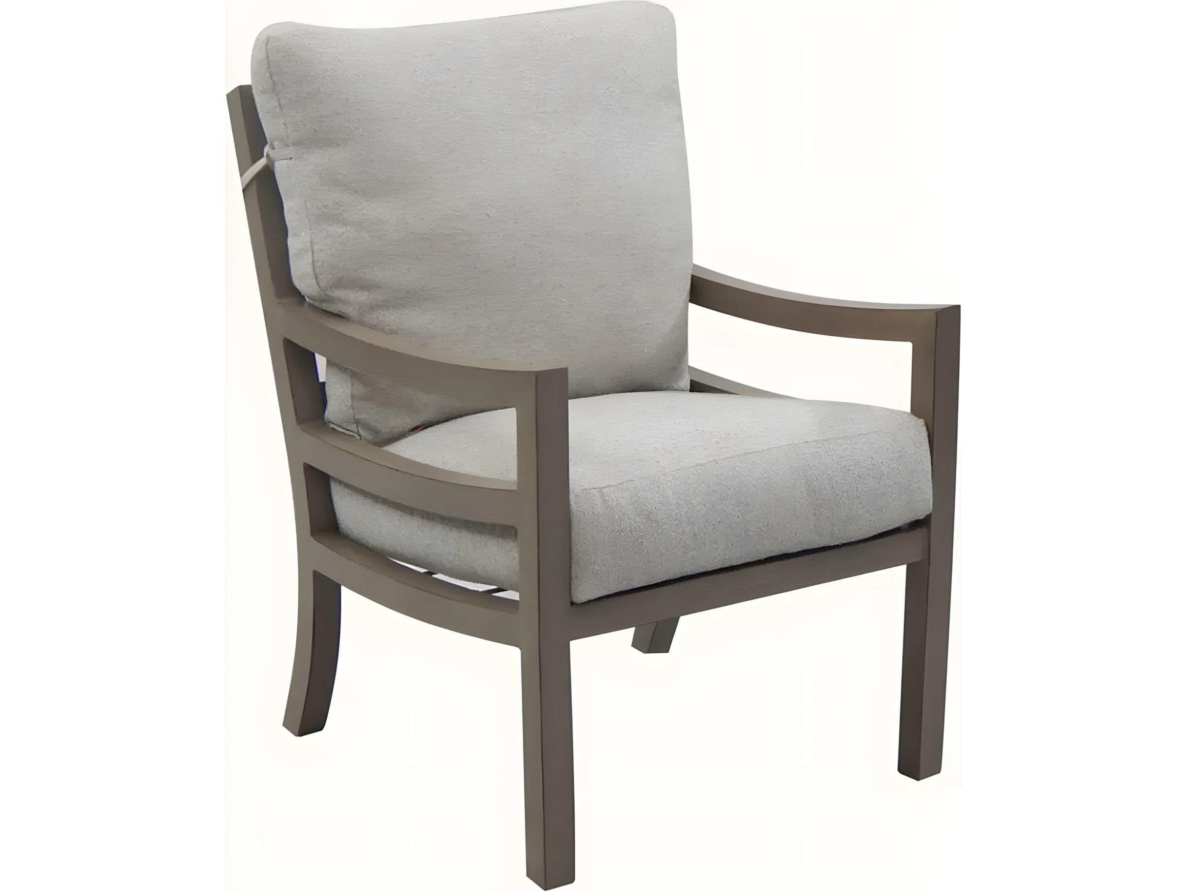 Castelle Roma Dining Chair Set Replacement Cushion