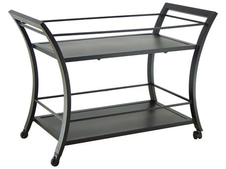 Serving Carts