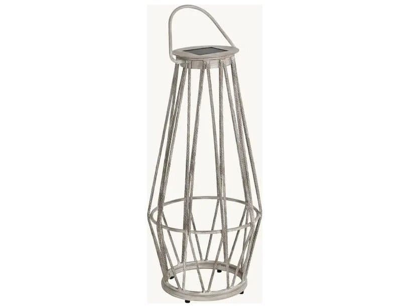 Castelle Korda Large Outdoor Solar Lantern