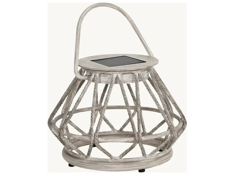 Castelle Korda Small Outdoor Solar Lantern