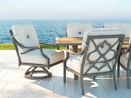 Lancaster Cushion Dining