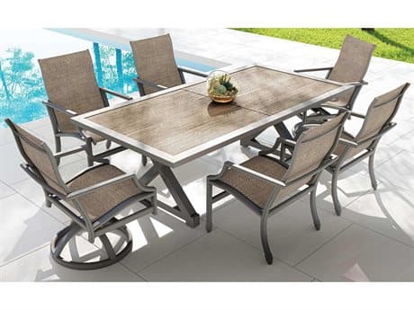 Lancaster Sling Dining