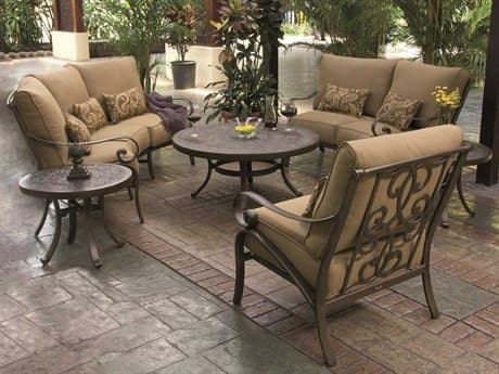 Veracruz Deep Seating