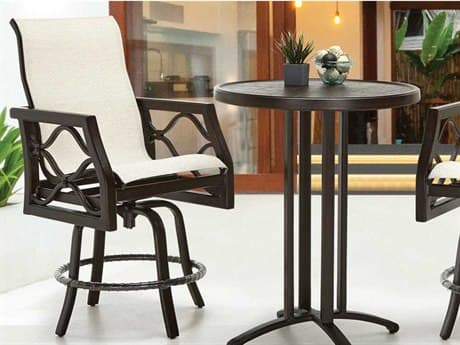 Villa Bianca Sling Dining