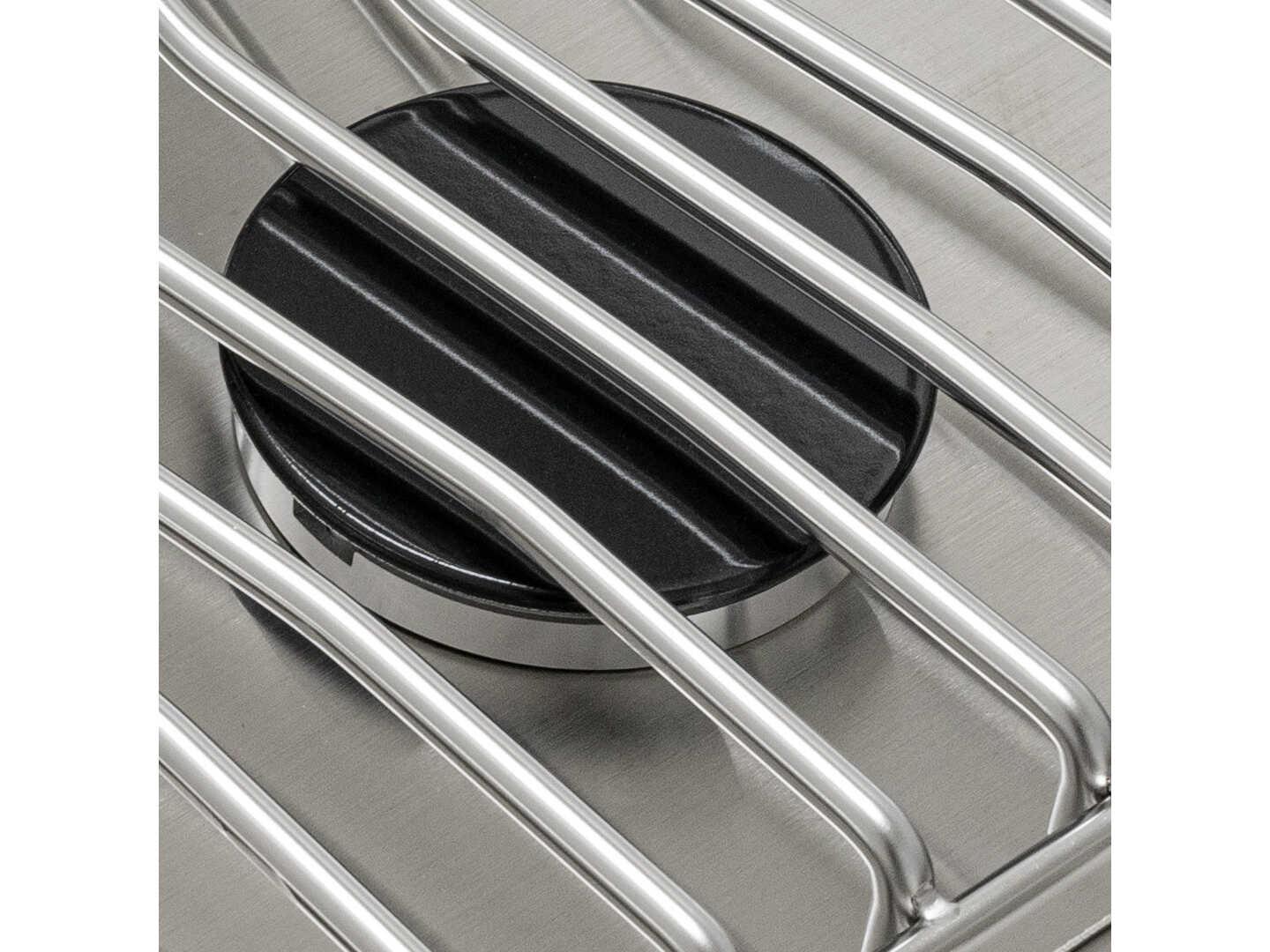 PGS Legacy Dual Side Burner Kit - Natural Gas