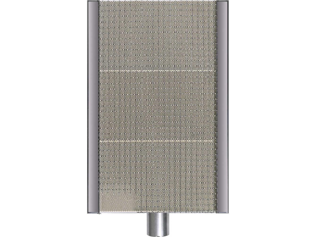 PGS Legacy Optional Infrared Burner