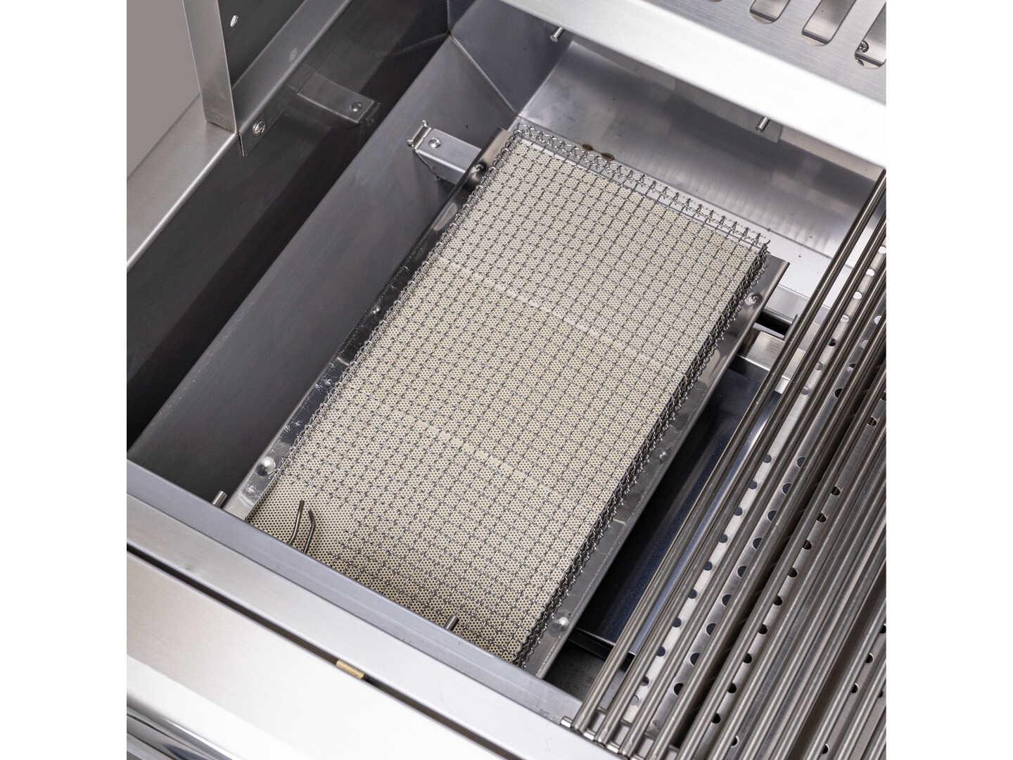 PGS Legacy Optional Infrared Burner