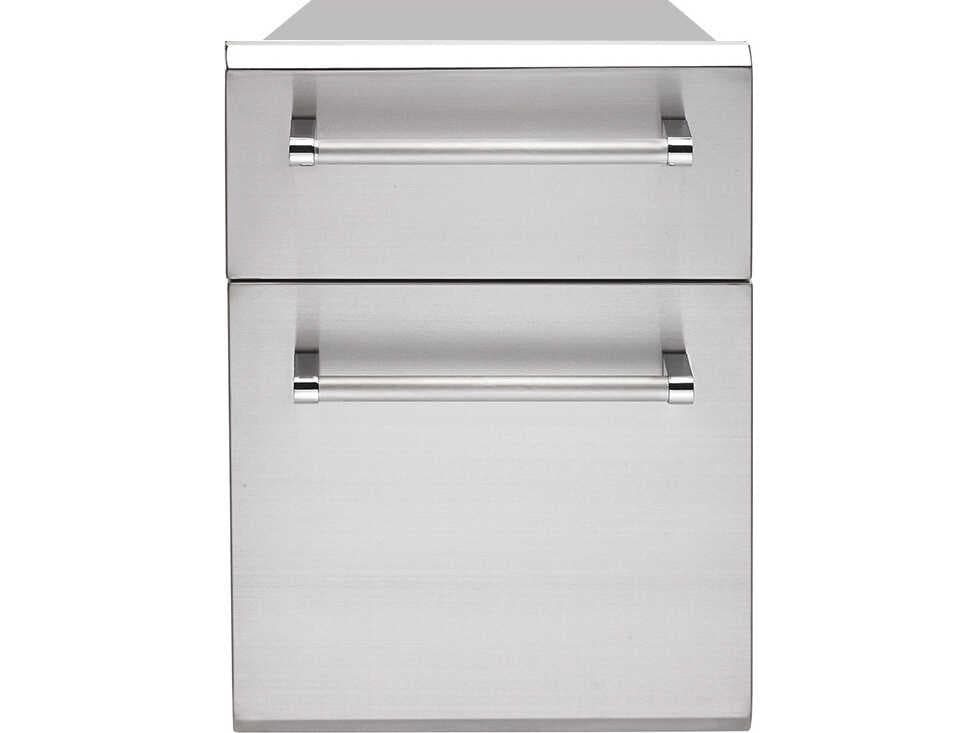 PGS Legacy 14 Inch 2 Drawer Mansory Set