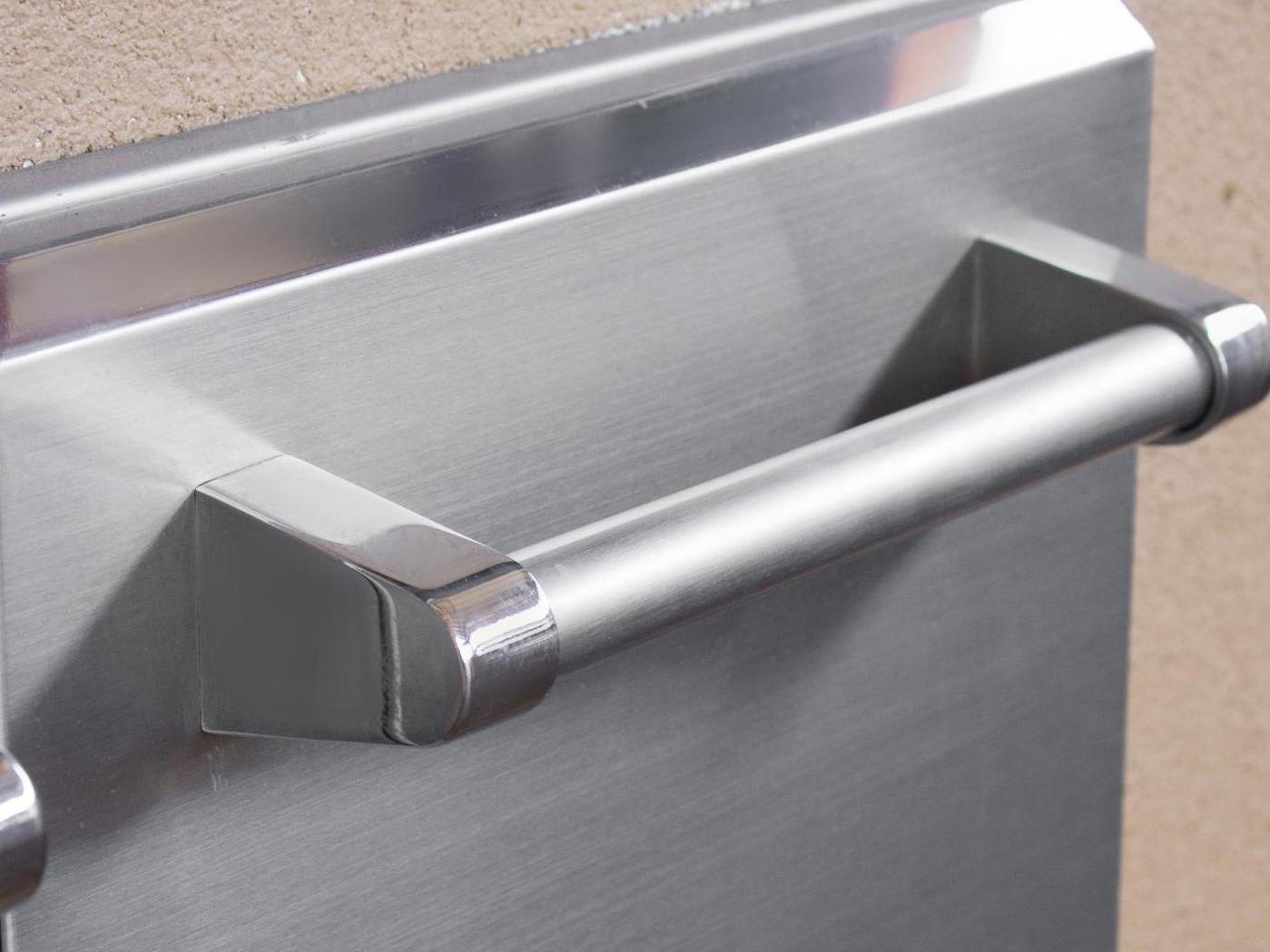 PGS Legacy 30 Inch Stainless Steel Access Door