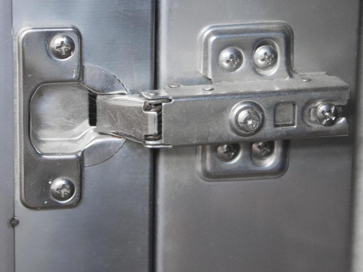 PGS Legacy 30 Inch Stainless Steel Access Door