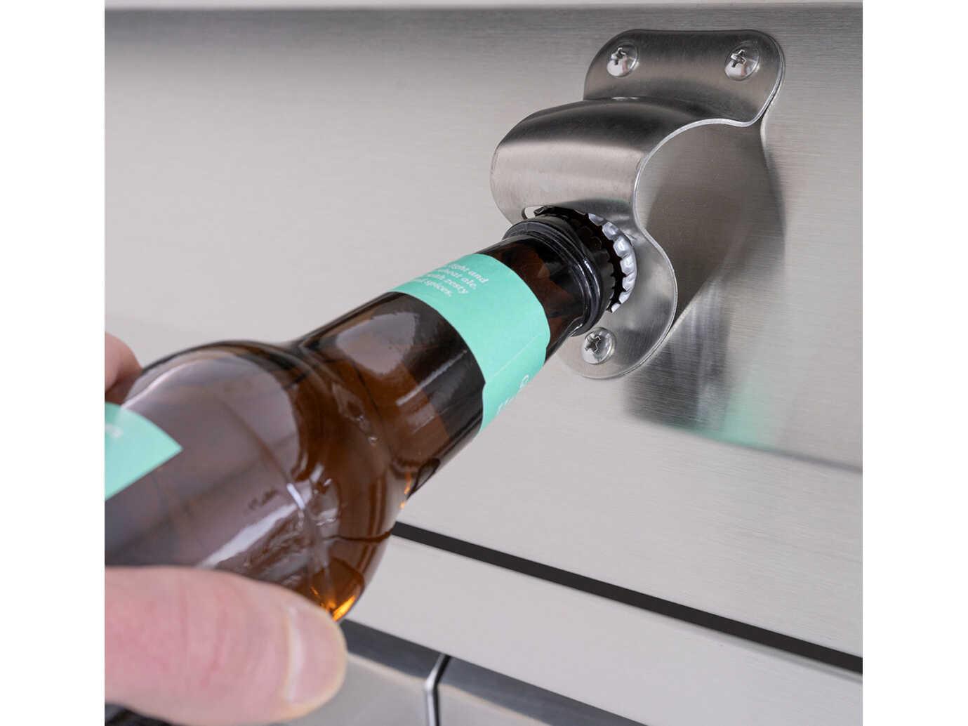 PGS Legacy 12 Inch Built-In Beverage Center