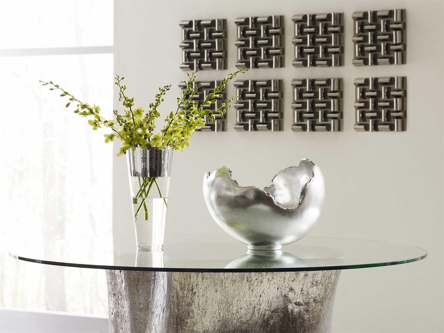 Phillips Collection Arete Metal Wall Art