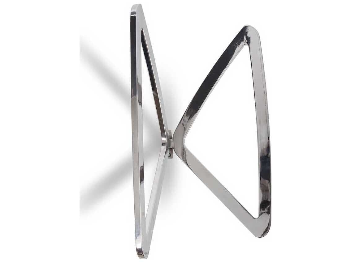 Phillips Collection Butterfly Metal Wall Art