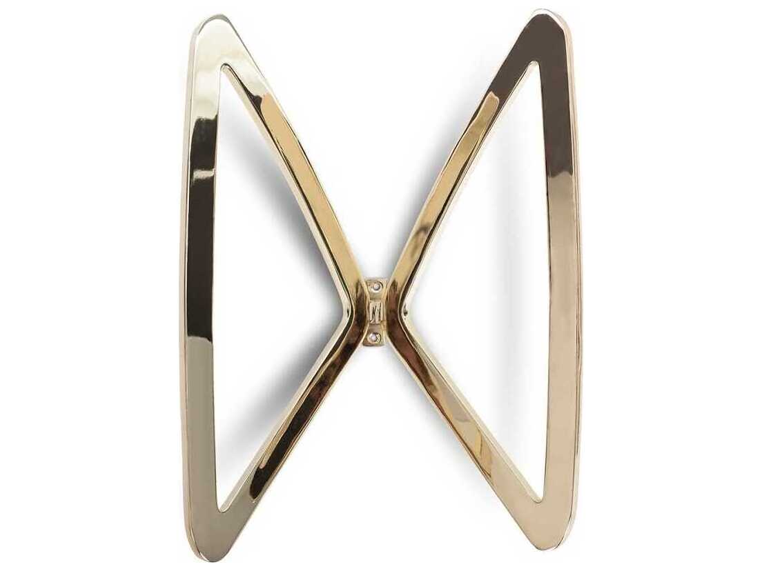 Phillips Collection Butterfly Metal Wall Art