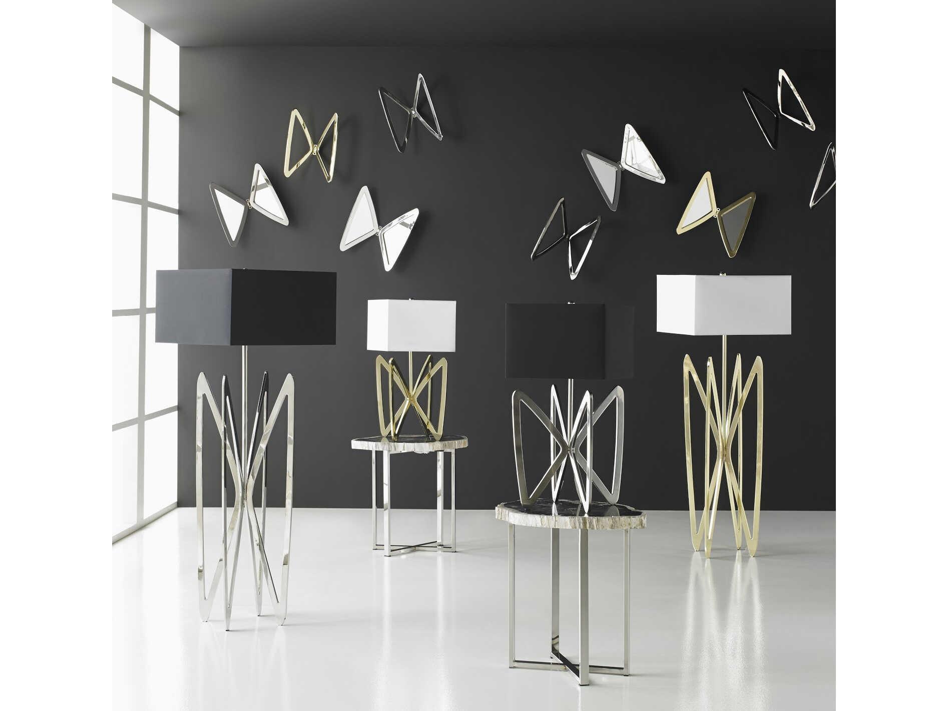 Phillips Collection Butterfly Metal Wall Art