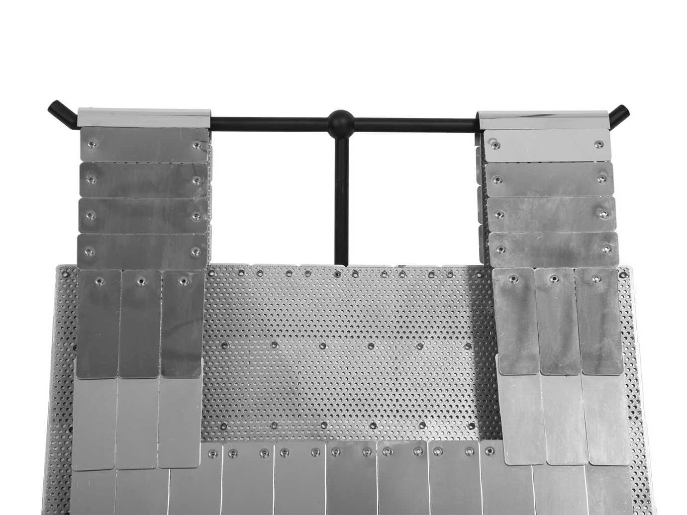 Phillips Collection Metal Wall Art