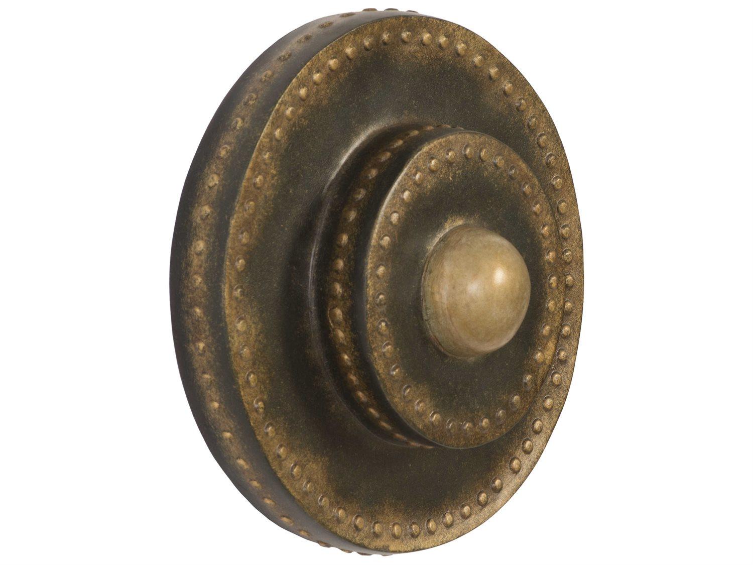 Phillips Collection Metal Wall Art