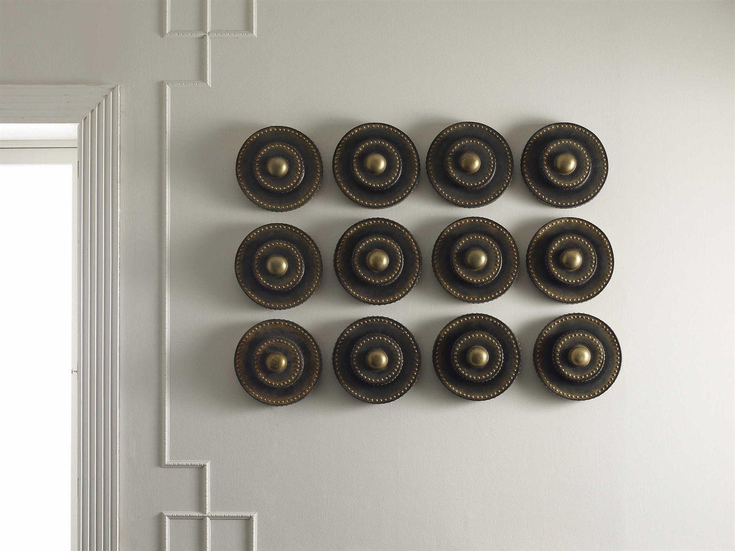 Phillips Collection Metal Wall Art