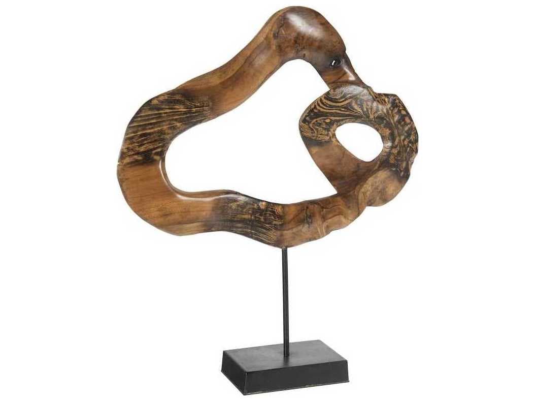 Phillips Collection Sculpture