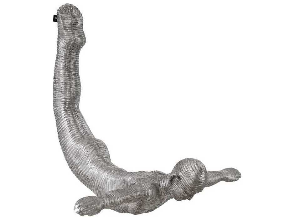 Phillips Collection Aluminum Sculpture