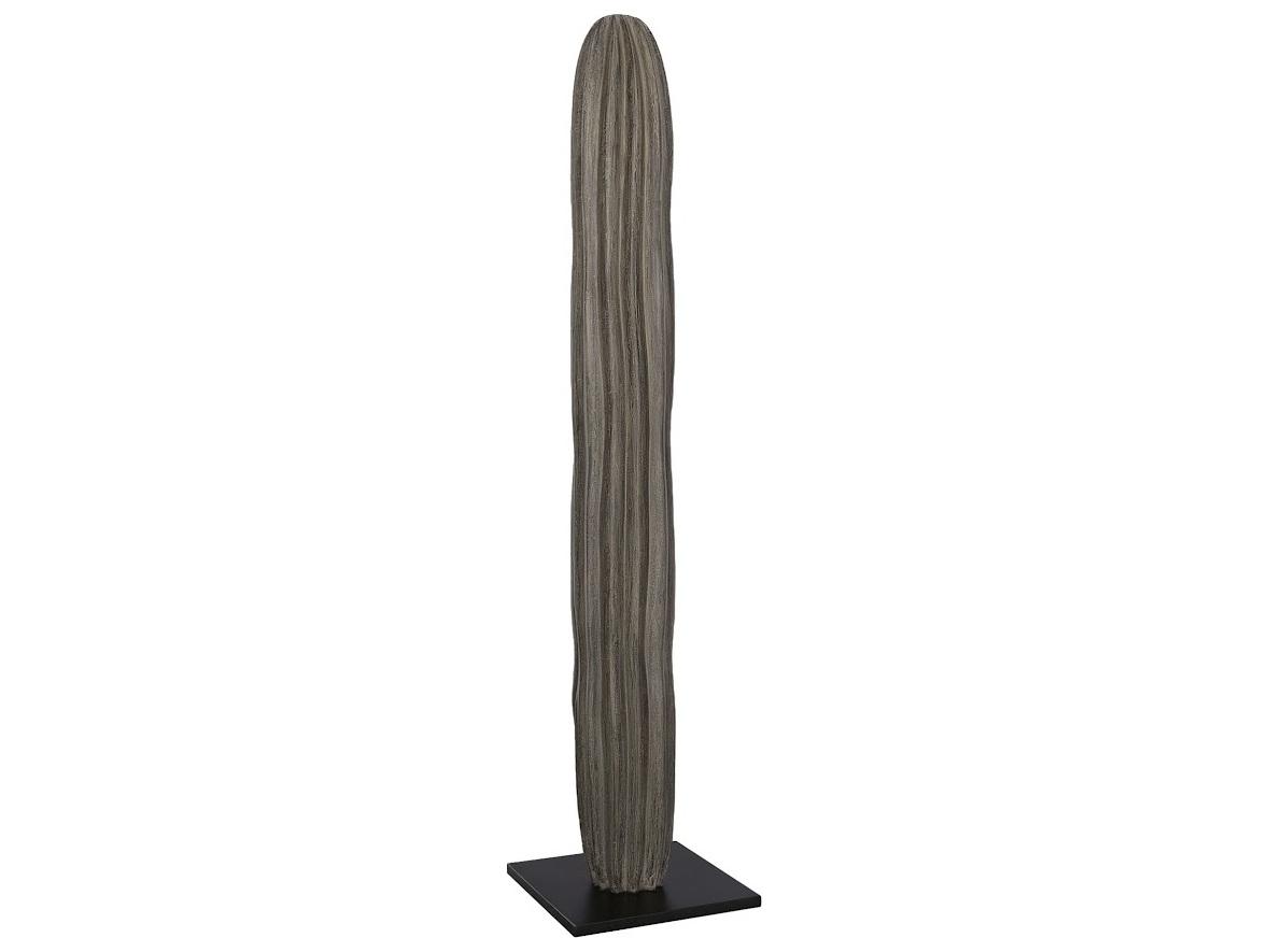 Phillips Collection Gray Sculpture