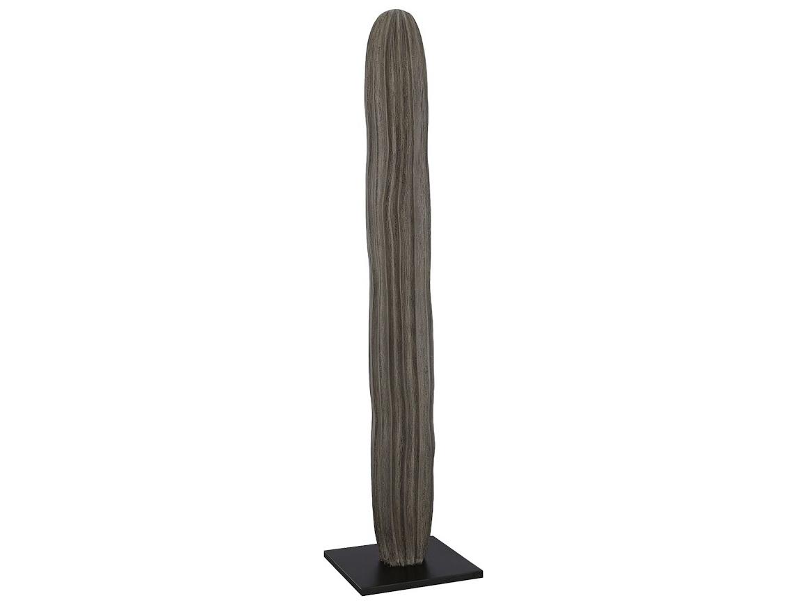 Phillips Collection Gray Sculpture