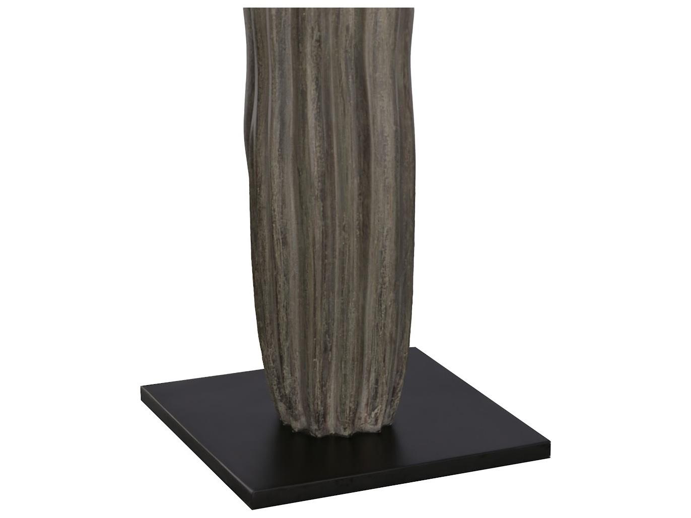 Phillips Collection Gray Sculpture